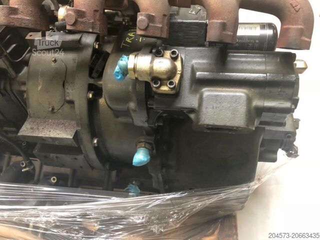 *** andere Geräte *** Dana 1204FT20213-100