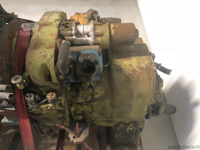 *** andere Geräte *** Dana T32.000