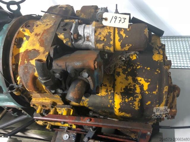 *** andere Geräte *** Dana T32.000