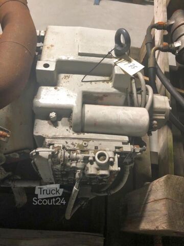 *** andere Geräte *** ZF 6WG211