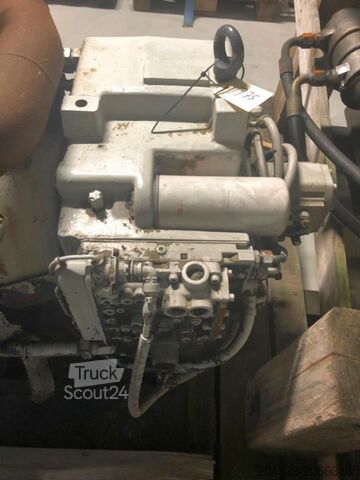 *** andere Geräte *** ZF 6WG211