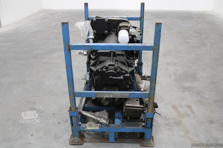 *** andere Geräte *** Dana 13.9TE10319-25