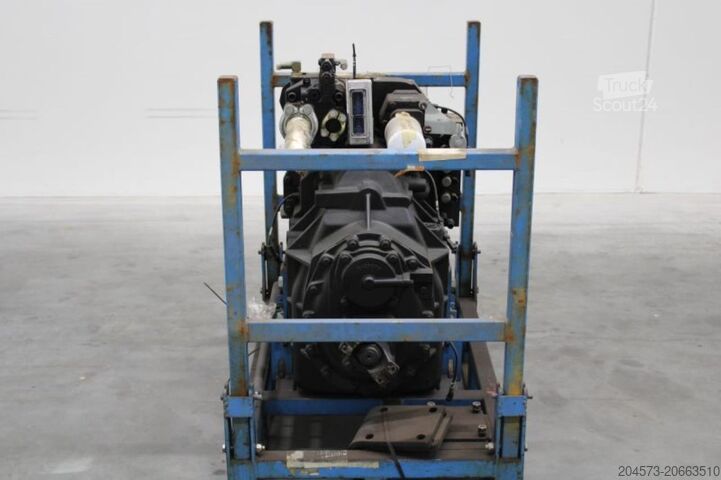 *** andere Geräte *** Dana TE10