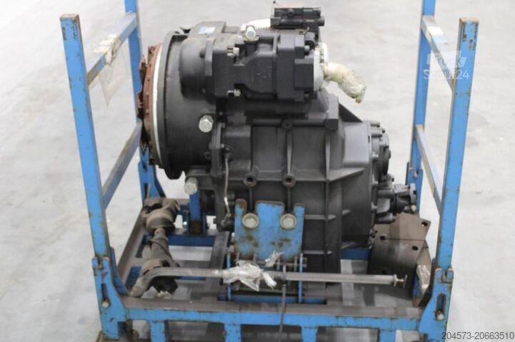 *** andere Geräte *** Dana TE10