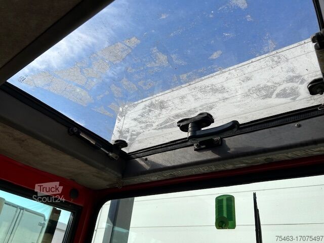 Ciągnik holowniczy CVS Ferrari TT2516