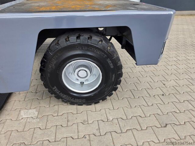 multitrailer GmbH multitrailer GmbH multitrailer GmbH