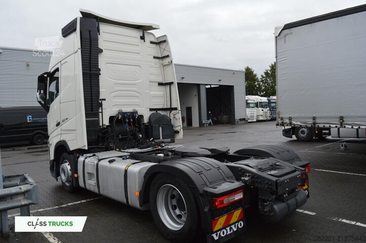 Tractor estándar VOLVO FH 460 XL Cab Varios, i-Save I-ParkCool