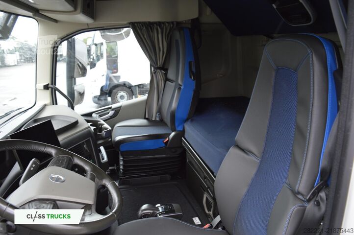 Tractor estándar VOLVO FH 460 XL Cab Varios, i-Save I-ParkCool