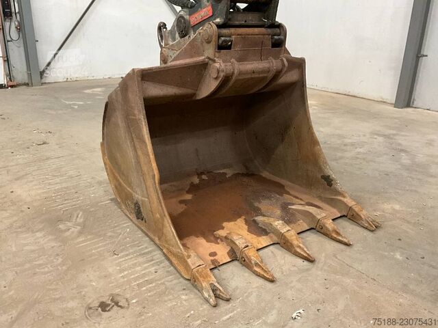Doosan DX 255 LC-5 Doosan DX 255 LC-5