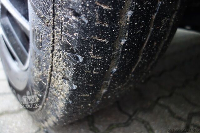 Alkovas kemperis Carado A 464 DUCATO WOHNMOBIL 6SCHLAFPL/DACH-KLIMAANLAGE