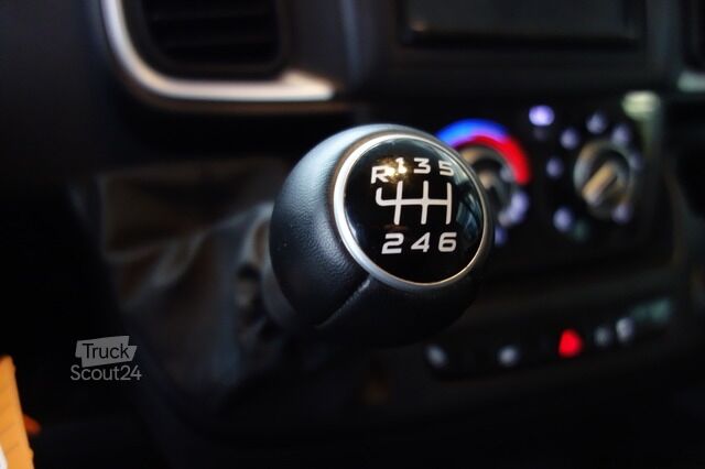 Autocaravana con alcoba Carado A 464 DUCATO WOHNMOBIL 6SCHLAFPL/DACH-KLIMAANLAGE