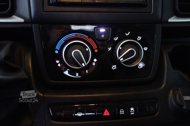 Autocaravana con alcoba Carado A 464 DUCATO WOHNMOBIL 6SCHLAFPL/DACH-KLIMAANLAGE