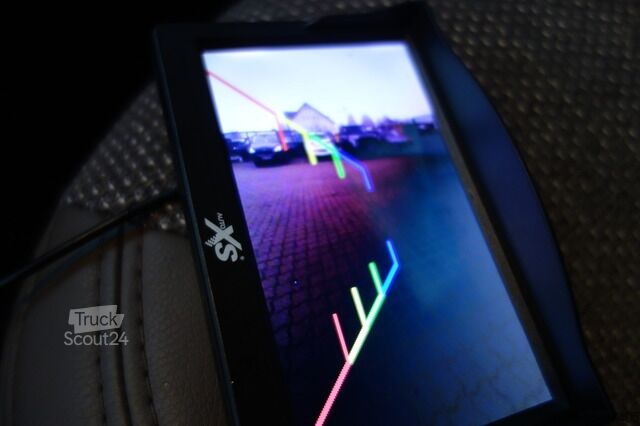 Autocaravana con alcoba Carado A 464 DUCATO WOHNMOBIL 6SCHLAFPL/DACH-KLIMAANLAGE