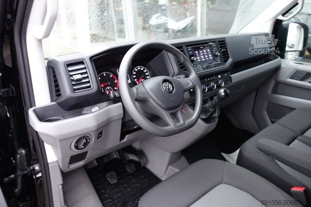 شاحنة نقل مخصصة Volkswagen Crafter 35 Maxi Tiefkühlkasten -20°C KLIMATR/KAM