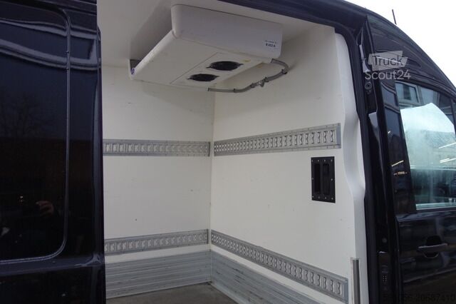 شاحنة نقل مخصصة Volkswagen Crafter 35 Maxi Tiefkühlkasten -20°C KLIMATR/KAM