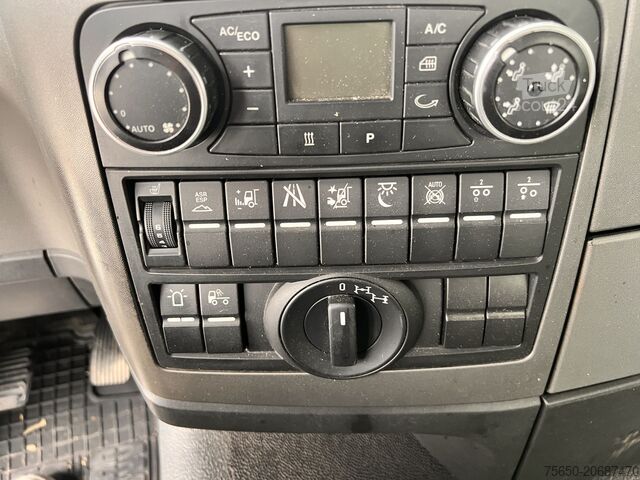 Standarta vilcējs MAN Truck & Bus K1AAB  TGS 18.4804x4 Hydrodrive