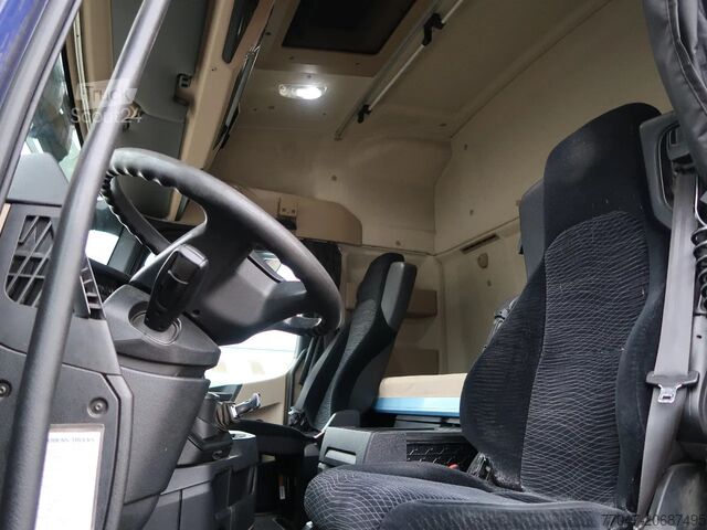 Standard-SZM Mercedes-Benz Actros 1842 Euro 5, Big Space, TUV, Automatic, ...