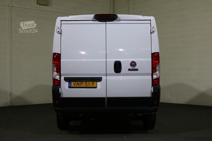 Transport réfrigéré/congélé Fiat Ducato 2.2 MJ L1 H1 Koelwagen Airco Navigatie C...