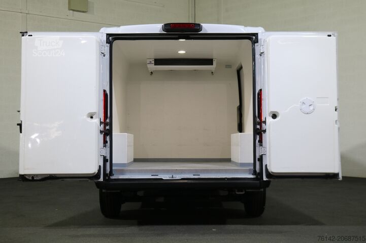 Transport réfrigéré/congélé Fiat Ducato 2.2 MJ L1 H1 Koelwagen Airco Navigatie C...