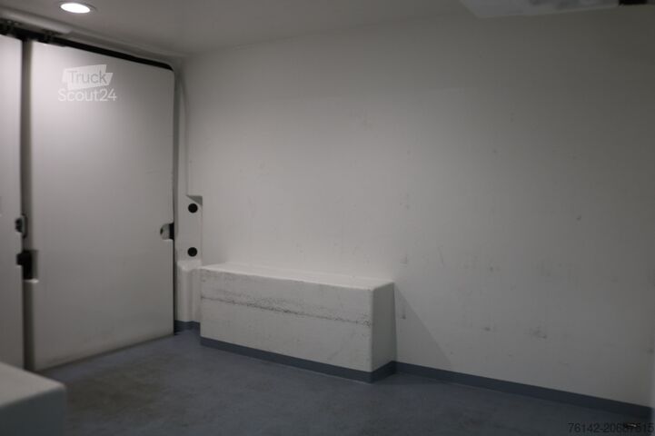 Transport réfrigéré/congélé Fiat Ducato 2.2 MJ L1 H1 Koelwagen Airco Navigatie C...