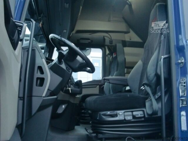 Standard SZM MAN TGX 26.510 LL GX 7.82 2x AHK