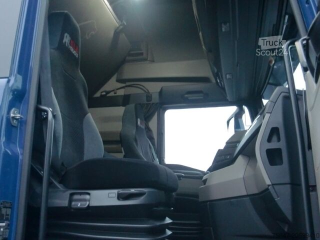 Standard SZM MAN TGX 26.510 LL GX 7.82 2x AHK