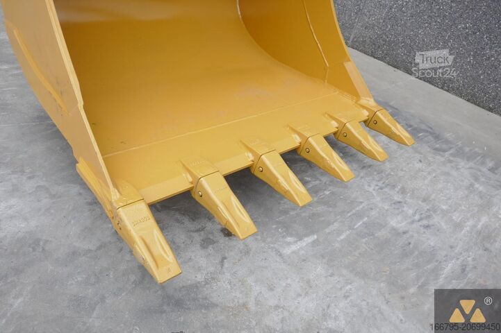 Escavatore cingolato Caterpillar 325F LCR