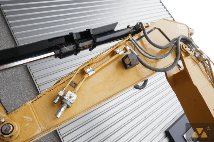 Escavatore cingolato Caterpillar 325F LCR