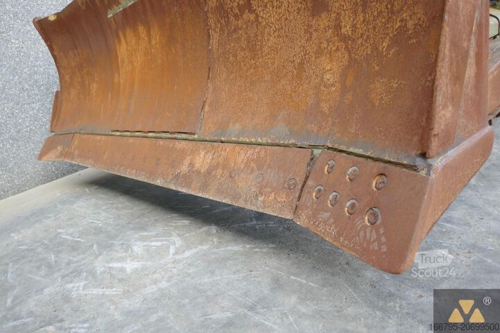 Dozer Caterpillar D7F Ex-army