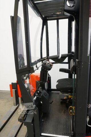 высокоуровневый комплектовщик заказов Linde K/5231 ION