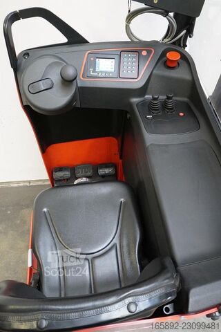 ручной штабелер Linde D 12 RW 1164-02