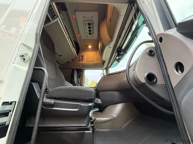 Standaard-SZM DAF XF 480 SSC Super Space Retarder Standklima ACC ...