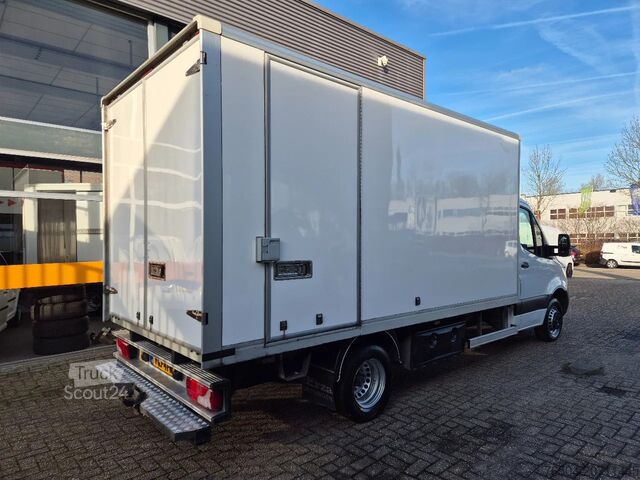 Koffer Mercedes-Benz Sprinter 519 CDI/ Koffer/ 3.0 CDI V6/ E6d