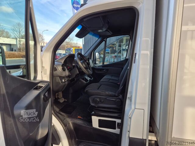 Koffer Mercedes-Benz Sprinter 519 CDI/ Koffer/ 3.0 CDI V6/ E6d