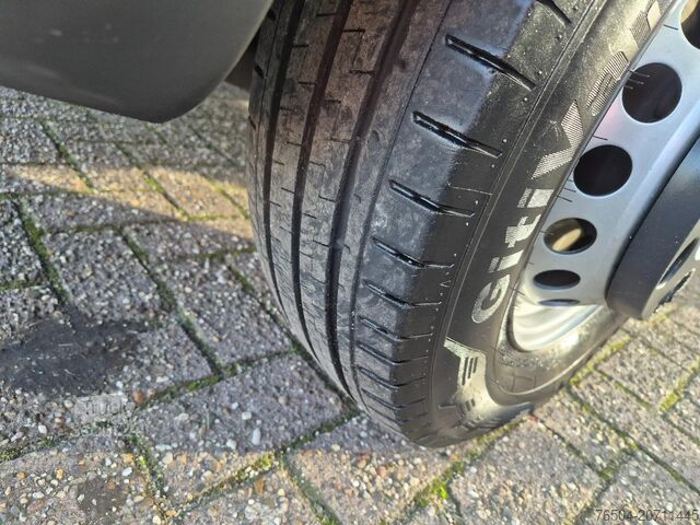 Koffer Mercedes-Benz Sprinter 519 CDI/ Koffer/ 3.0 CDI V6/ E6d