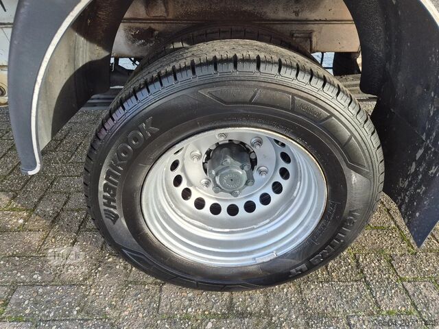 Koffer Mercedes-Benz Sprinter 519 CDI/ Koffer/ 3.0 CDI V6/ E6d