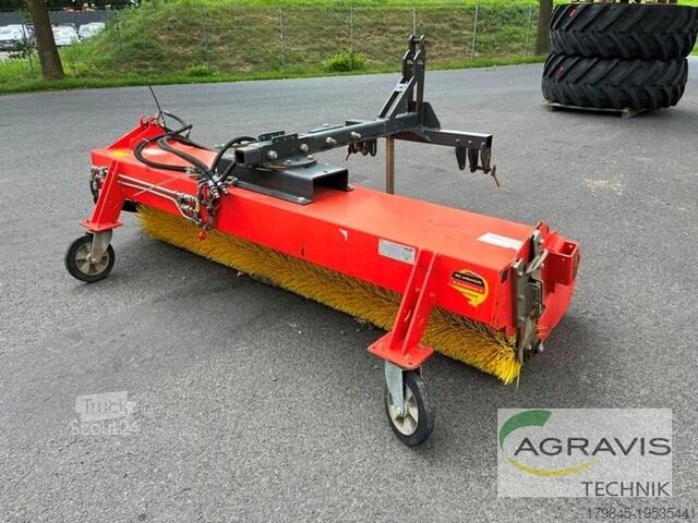 Landmaschine Adler Arbeitsmaschinen K 520