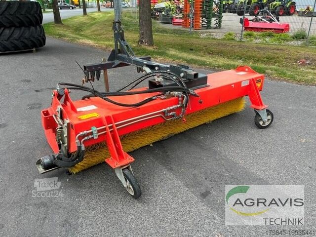 Landmaschine Adler Arbeitsmaschinen K 520