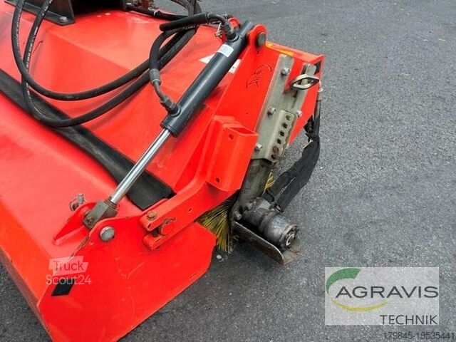 Landmaschine Adler Arbeitsmaschinen K 520