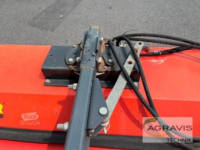 Jordbruksmaskin Adler Arbeitsmaschinen K 520