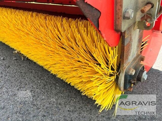 Landmaschine Adler Arbeitsmaschinen K 520