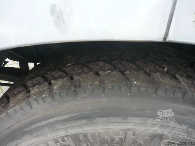 Portaalarmsysteem MAN TGM 18.340 Price 7.750,- Euro *** EGR COOLER HO...