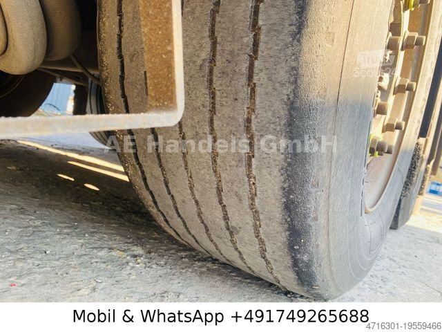 Semirremolque frigorífico SCHMITZ CARGOBULL SKO 24/L-13.4 FP 60 Cool *+-30°/Doppelstock/Lift