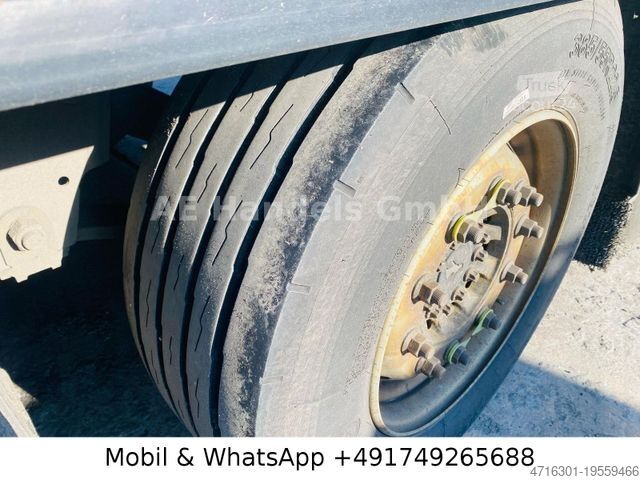 Semirremolque frigorífico SCHMITZ CARGOBULL SKO 24/L-13.4 FP 60 Cool *+-30°/Doppelstock/Lift