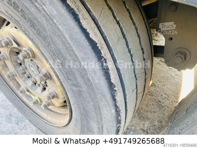 Semirremolque frigorífico SCHMITZ CARGOBULL SKO 24/L-13.4 FP 60 Cool *+-30°/Doppelstock/Lift