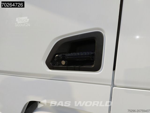 Volumen SCM DAF XF 480 4X2 Mega 2xTanks ACC LED Euro 6