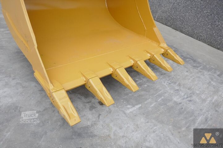 Excavadora sobre orugas Caterpillar 325F LCR