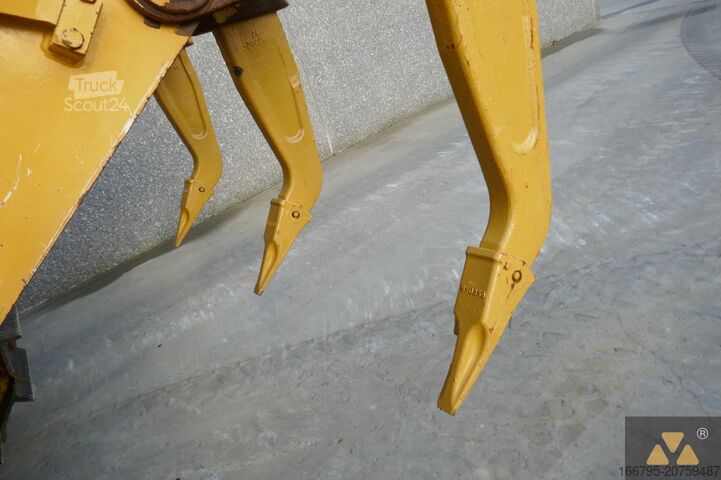 Topadora Caterpillar D7R XR Series II