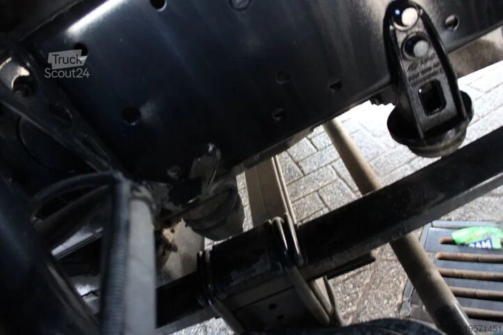 Standaard-SZM MAN TGX 18.480 + RETARDER + FULL OPTION + 4 PC IN S...