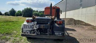 Hook arm system MAN 26.272 K Abroller Blatt/Blatt 6x4